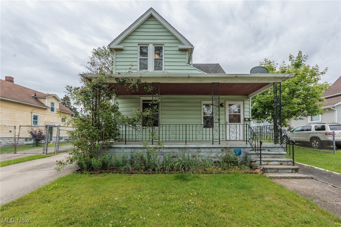 1930 E 30th Street, Lorain, Ohio image 1