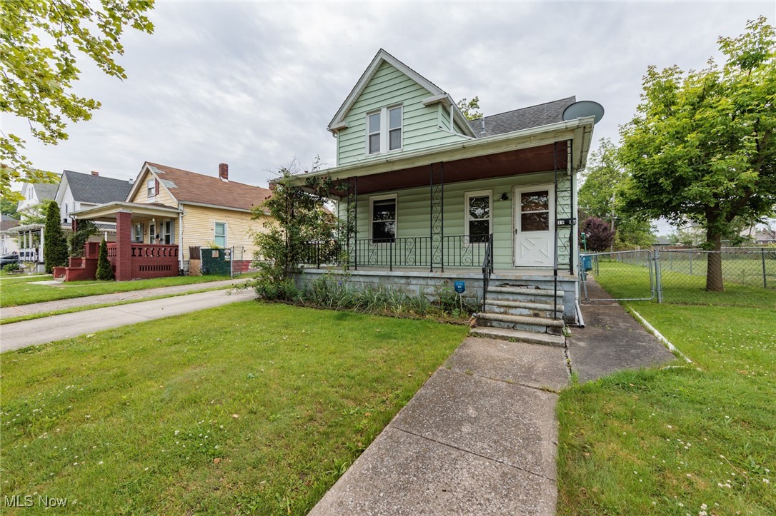1930 E 30th Street, Lorain, Ohio image 2