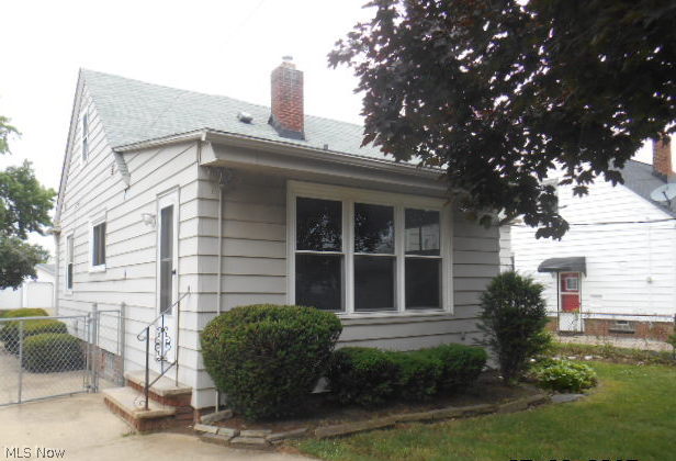 Union Properties Inc - Residential