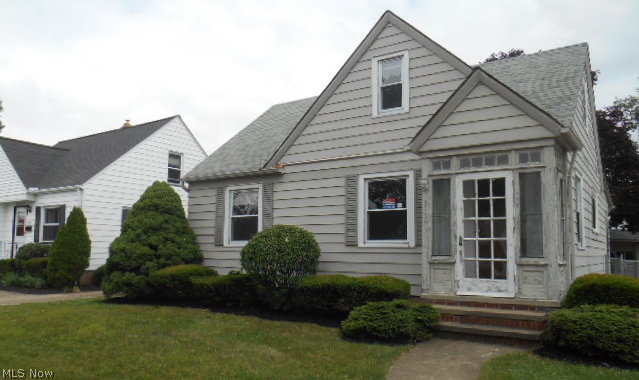 Union Properties Inc - Residential