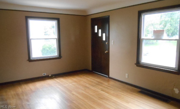 Union Properties Inc - Residential