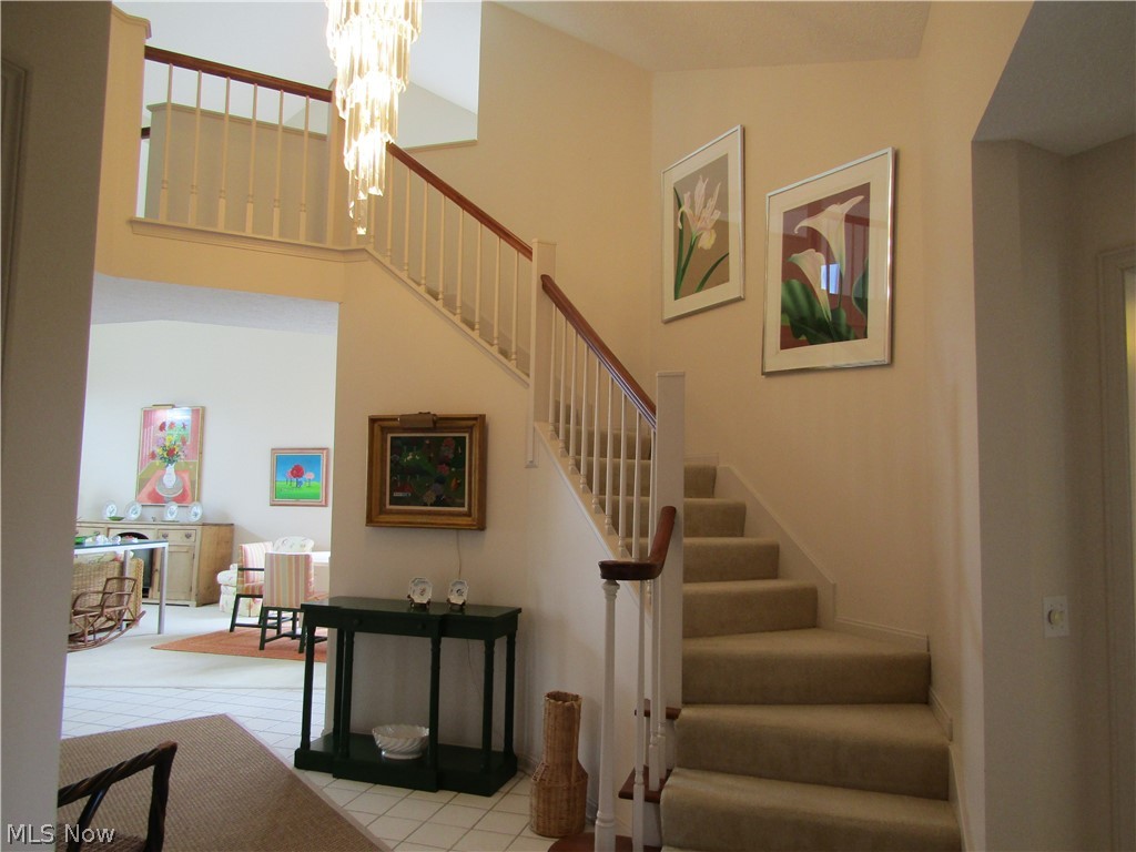 Hamlets Glenmoor Condo - Residential