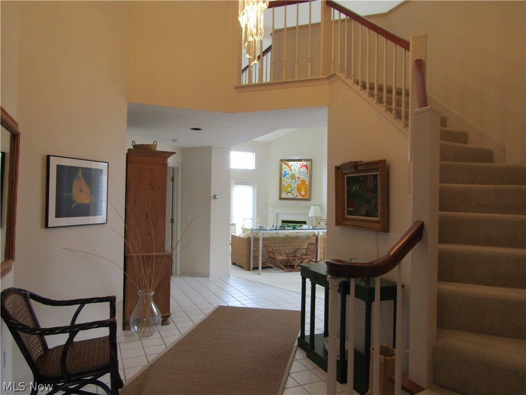 Hamlets Glenmoor Condo - Residential