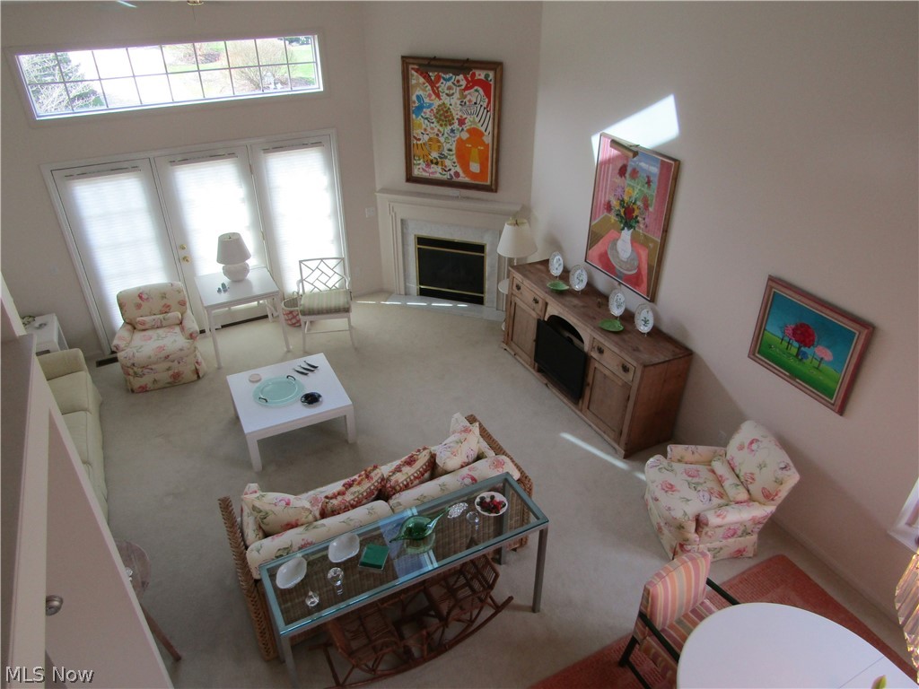 Hamlets Glenmoor Condo - Residential