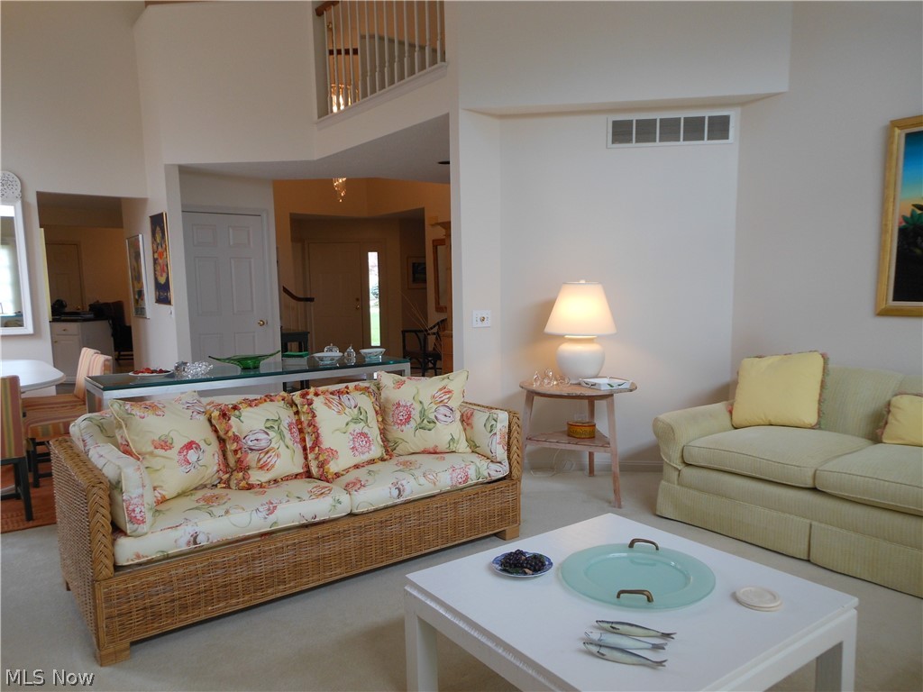 Hamlets Glenmoor Condo - Residential