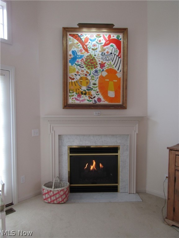 Hamlets Glenmoor Condo - Residential