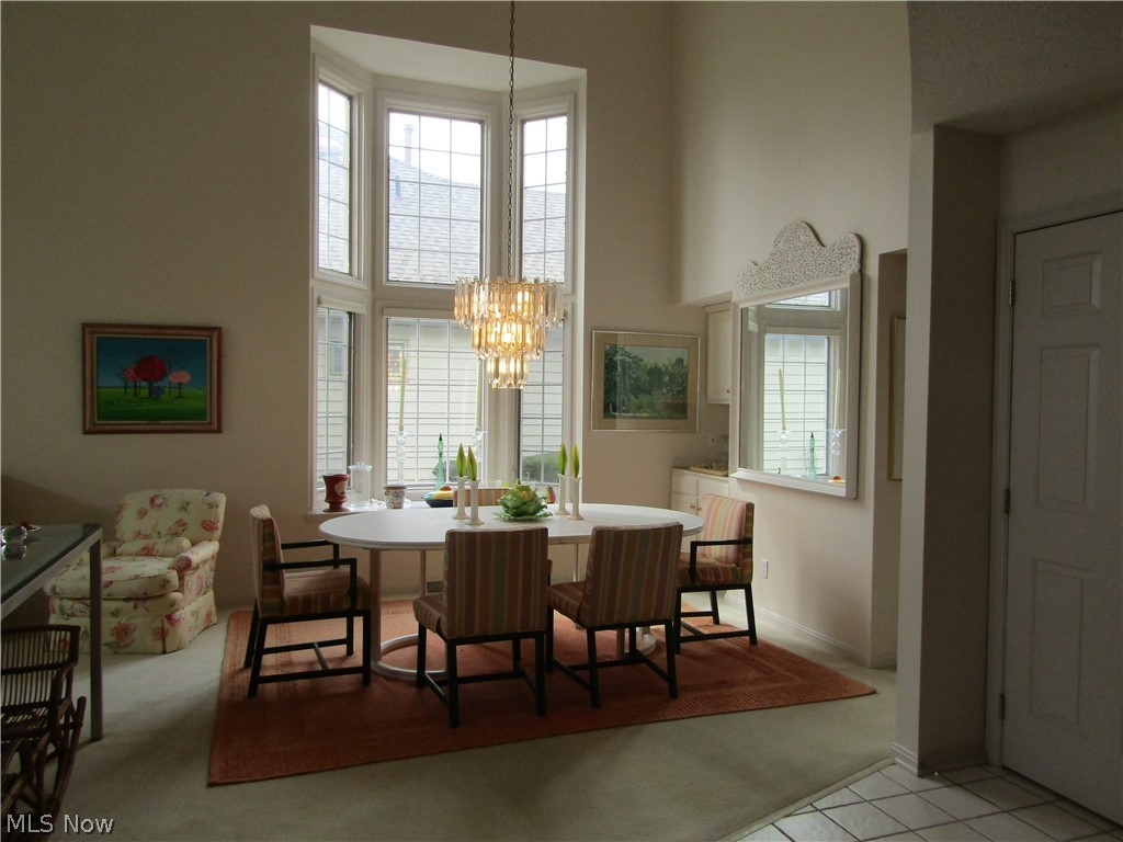 Hamlets Glenmoor Condo - Residential