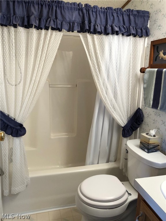 Columbia Park - Residential