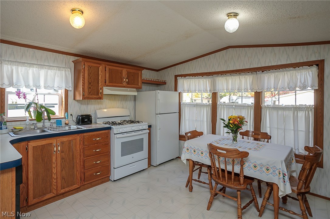 Columbia Park - Residential