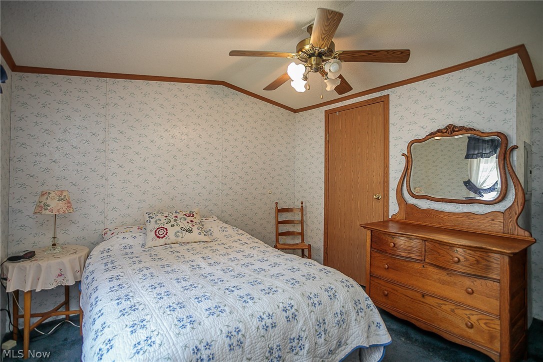 Columbia Park - Residential