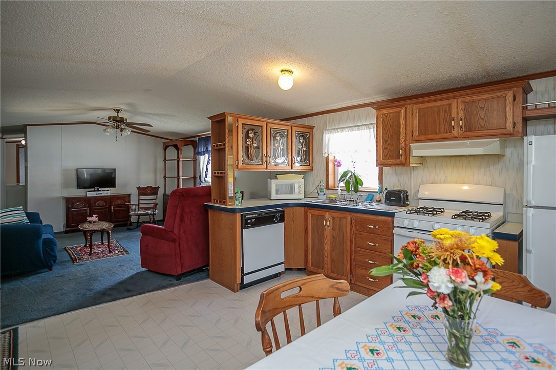 Columbia Park - Residential