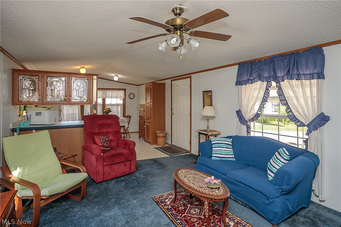 Columbia Park - Residential