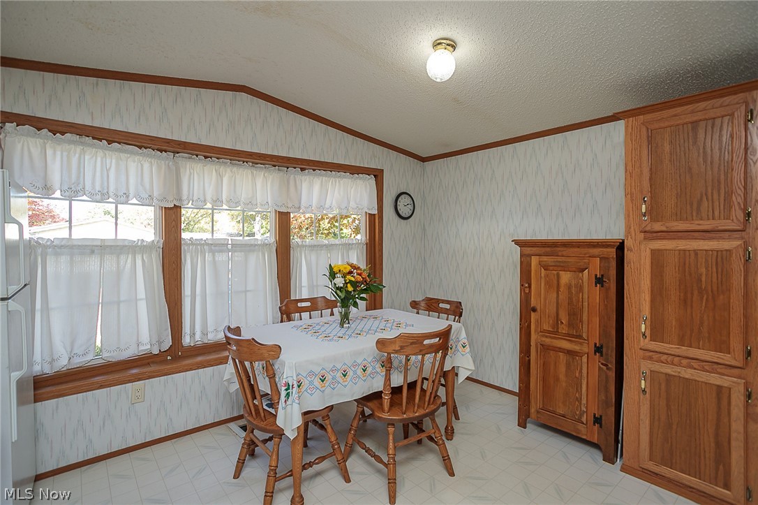 Columbia Park - Residential