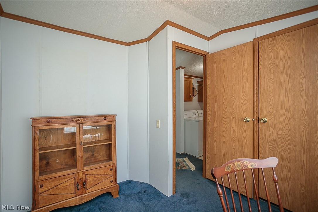 Columbia Park - Residential