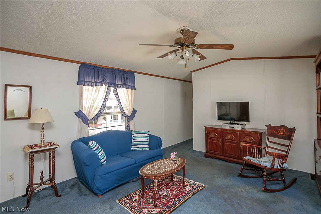 Columbia Park - Residential