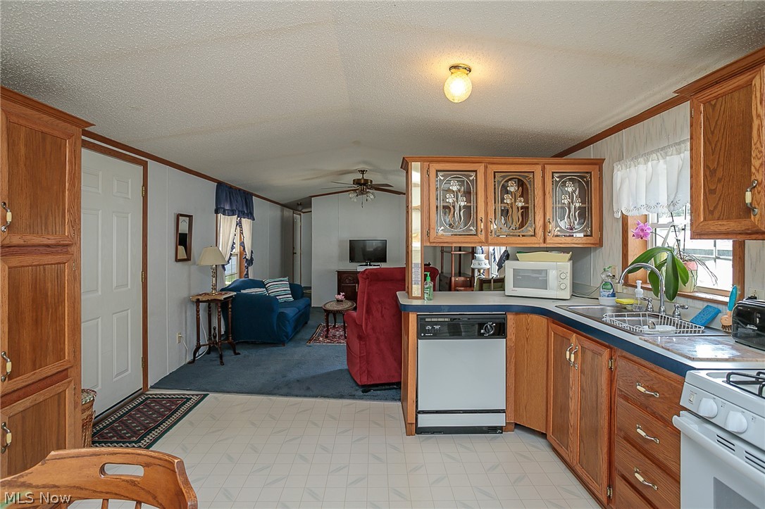 Columbia Park - Residential