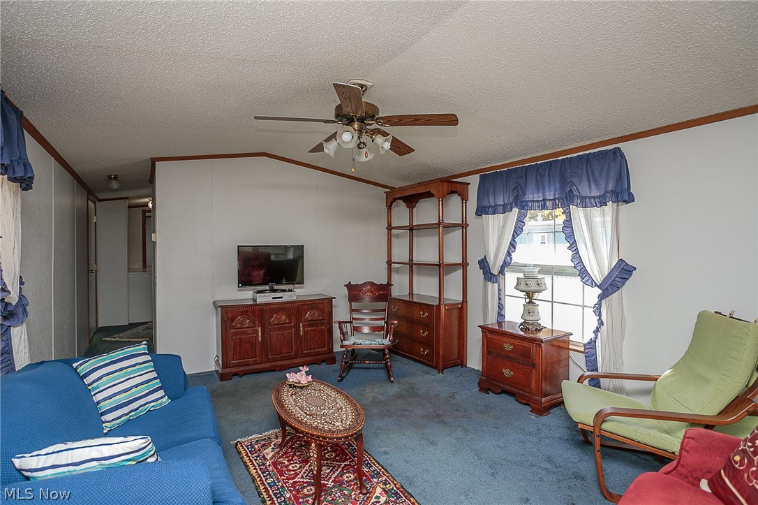 Columbia Park - Residential