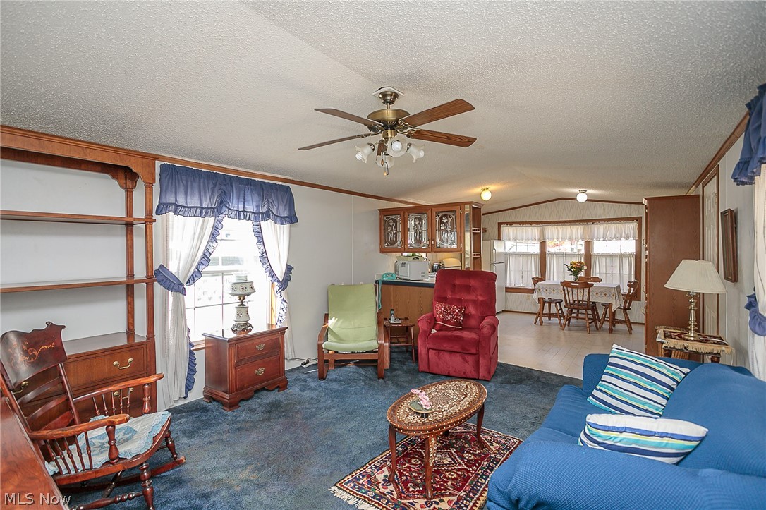 Columbia Park - Residential