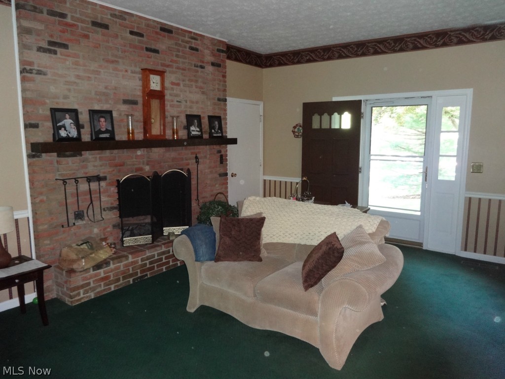 Heritage Heights Sub - Residential