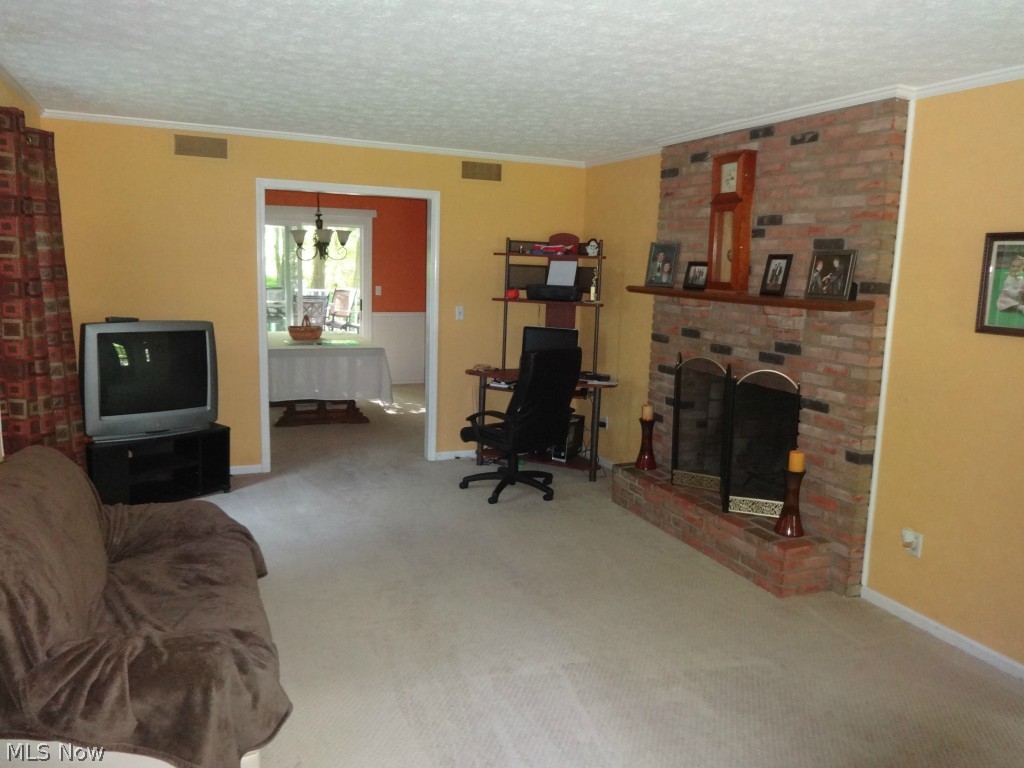 Heritage Heights Sub - Residential