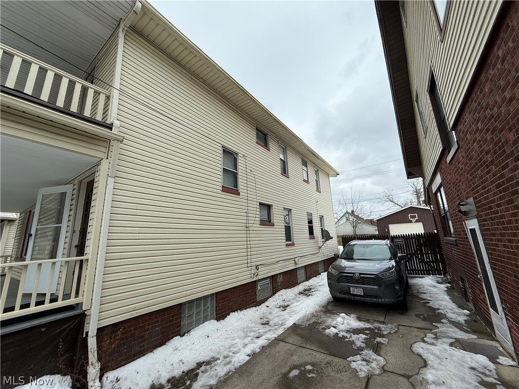 11521 Florian Avenue