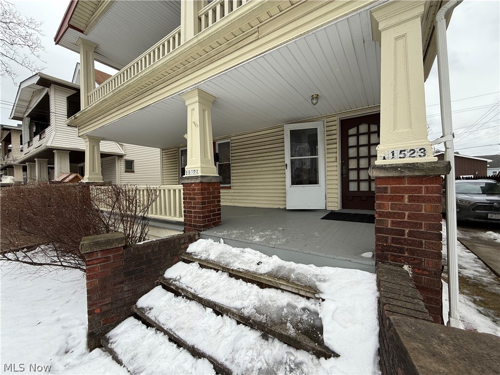 11521 Florian Avenue