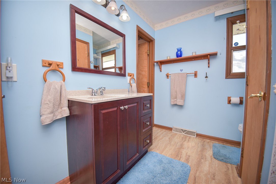 Eagle Oaks - Residential