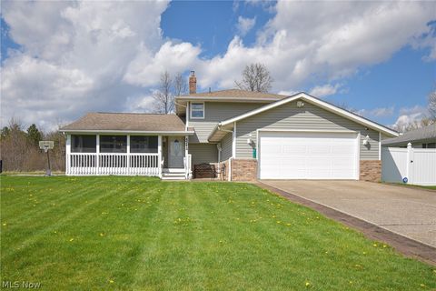 4713 Persimmon Lane, Brunswick, OH 44212 - #: 5200816