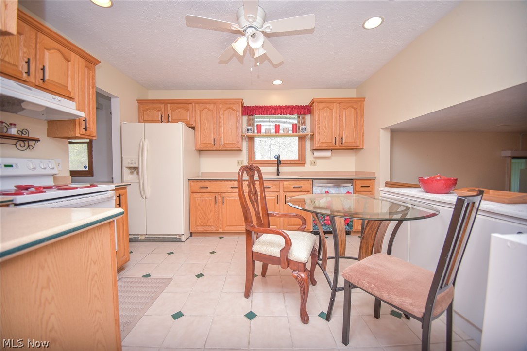 Eagle Oaks - Residential