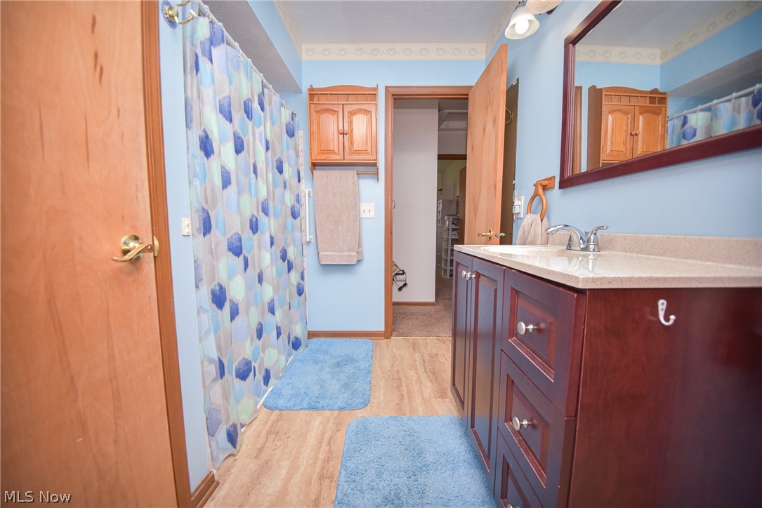 Eagle Oaks - Residential