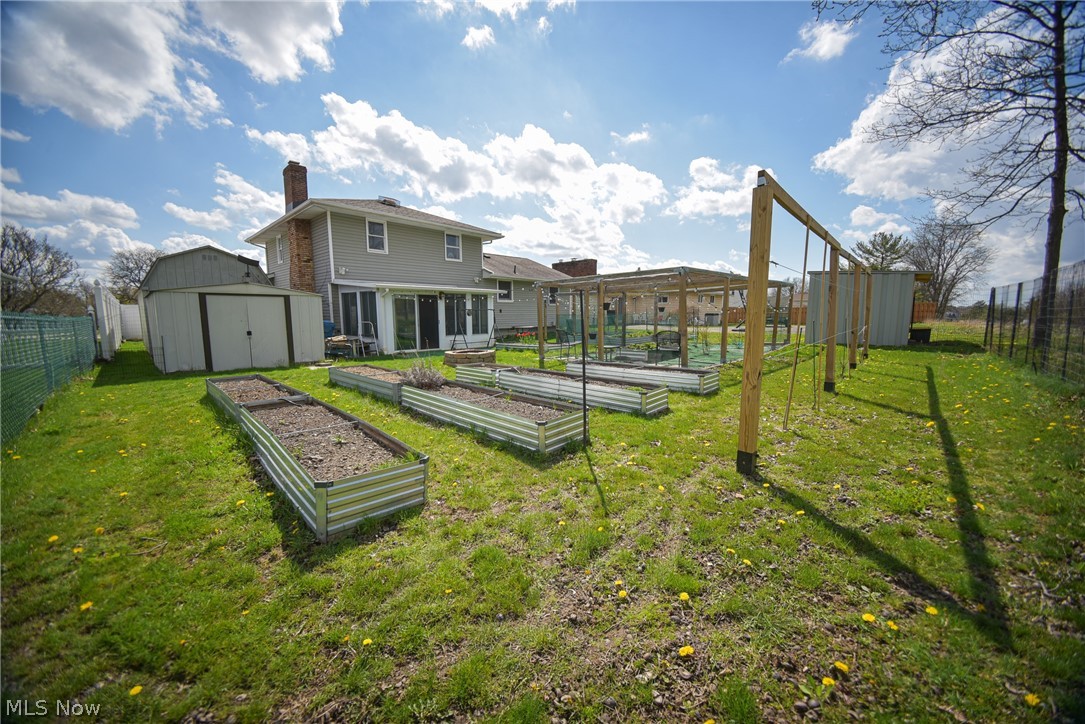 Eagle Oaks - Residential