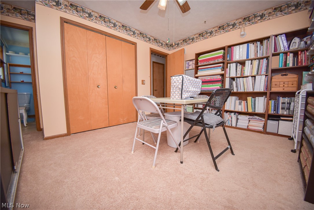 Eagle Oaks - Residential