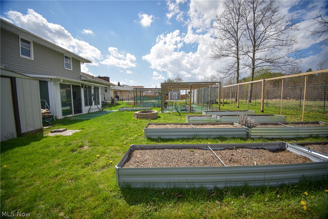 Eagle Oaks - Residential