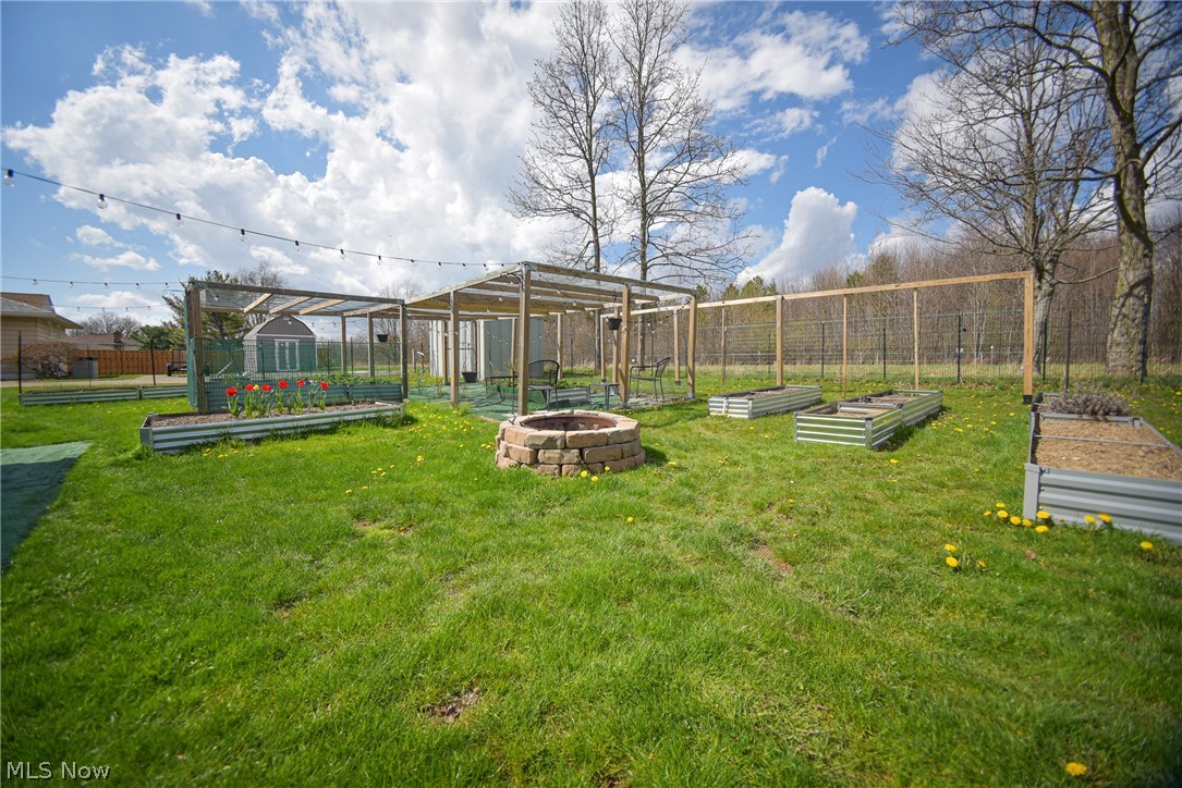 Eagle Oaks - Residential