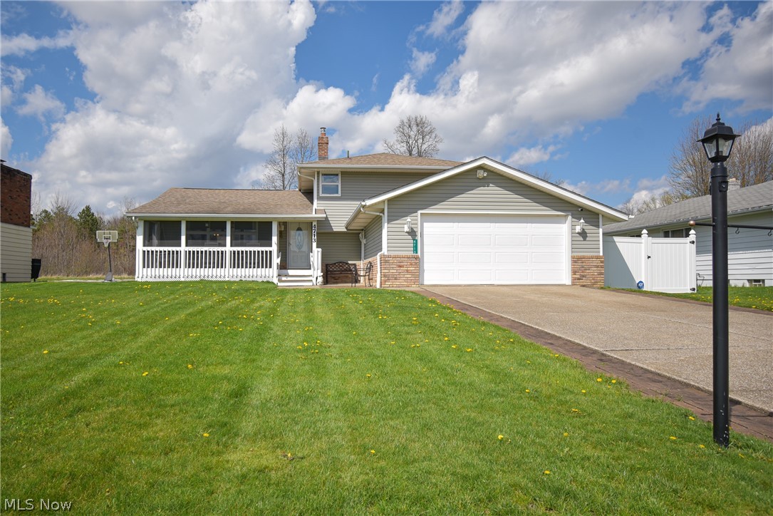 Eagle Oaks - Residential