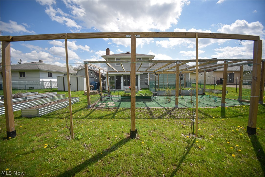 Eagle Oaks - Residential