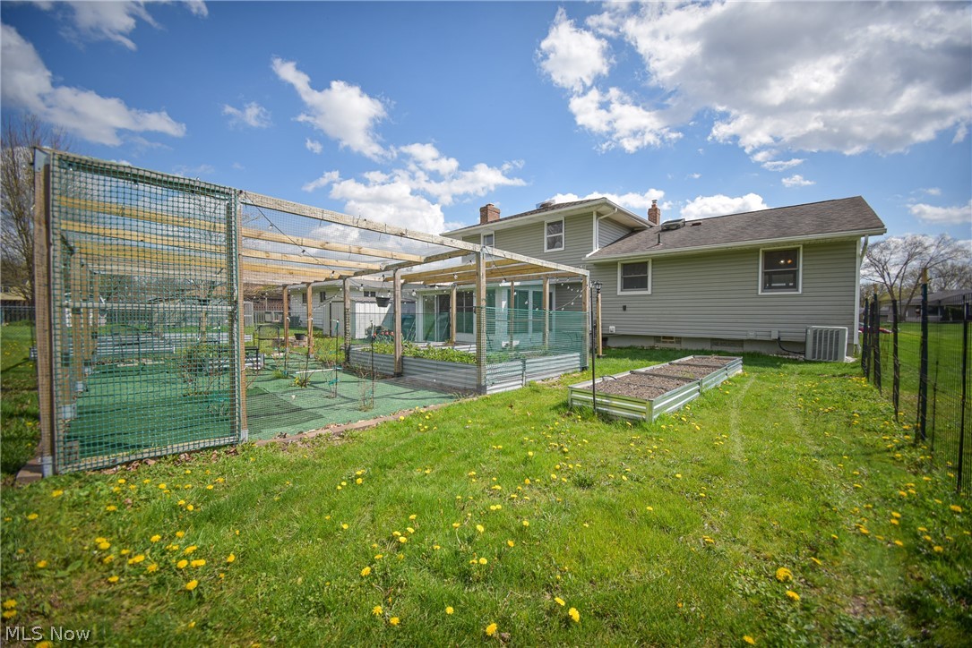 Eagle Oaks - Residential