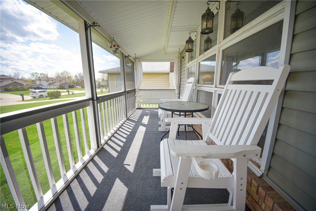 Eagle Oaks - Residential