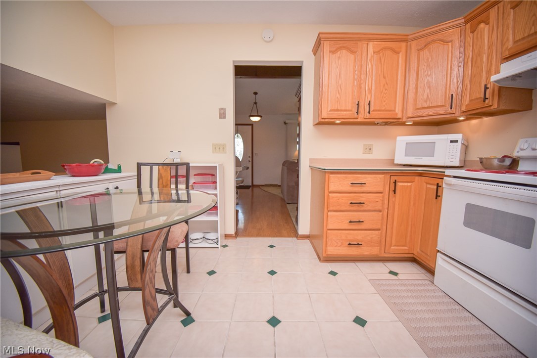 Eagle Oaks - Residential