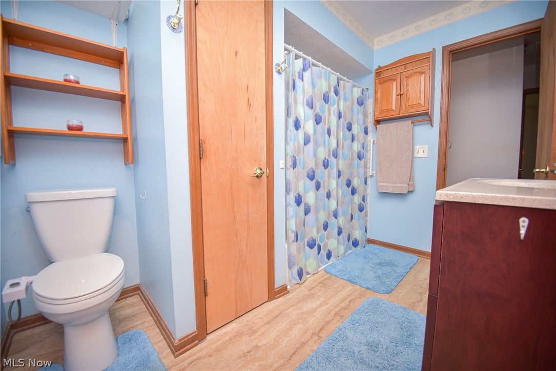 Eagle Oaks - Residential