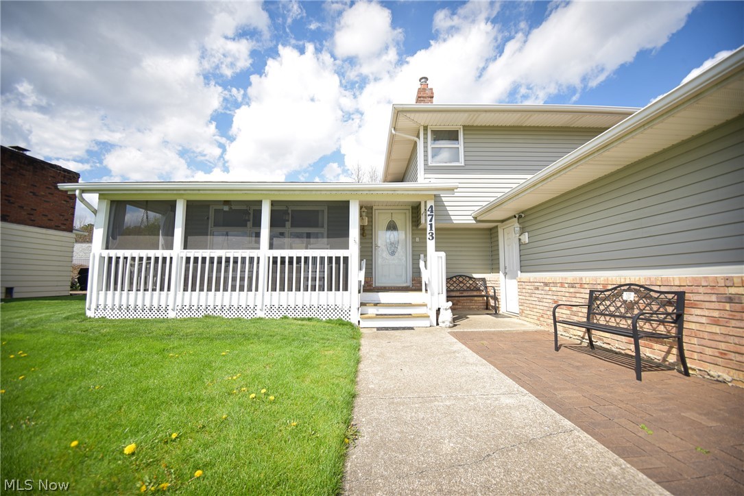 Eagle Oaks - Residential