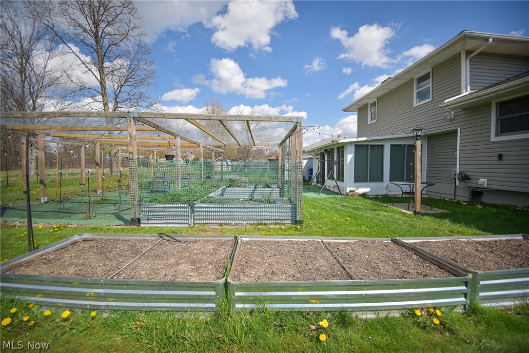 Eagle Oaks - Residential