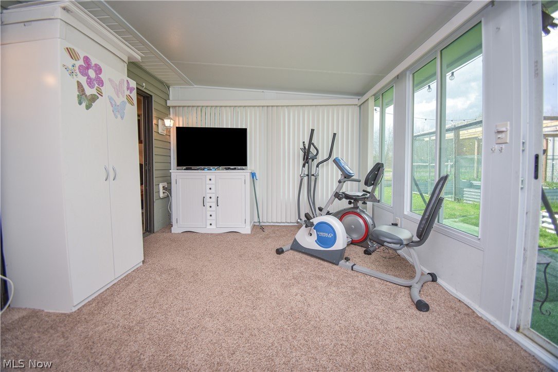 Eagle Oaks - Residential