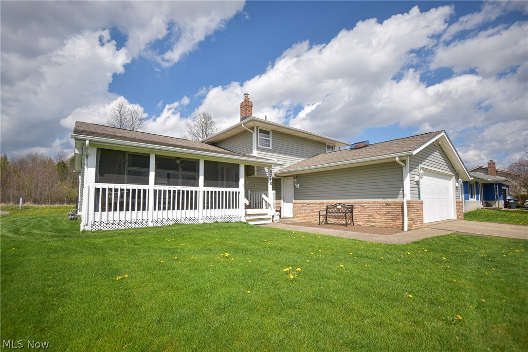 Eagle Oaks - Residential