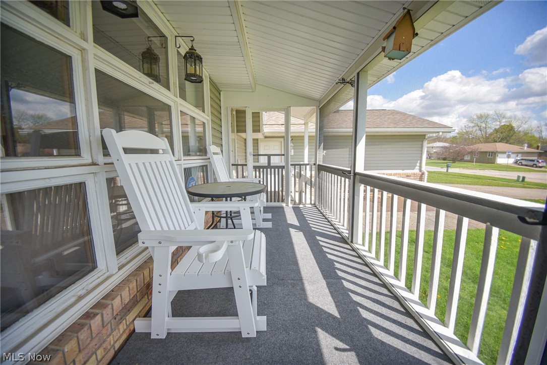 Eagle Oaks - Residential