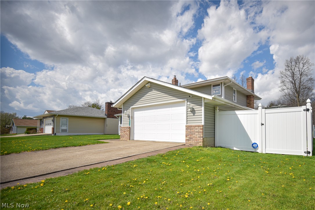 Eagle Oaks - Residential