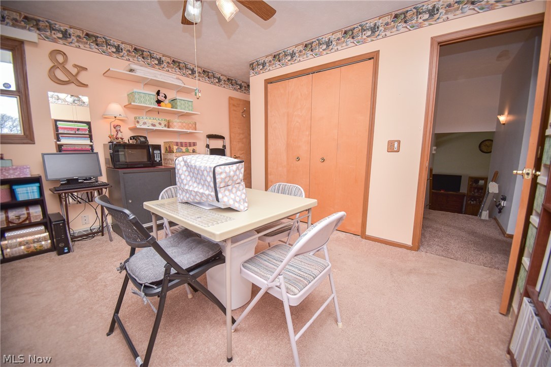 Eagle Oaks - Residential