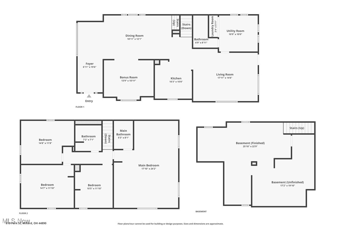 City/Willard - Residential