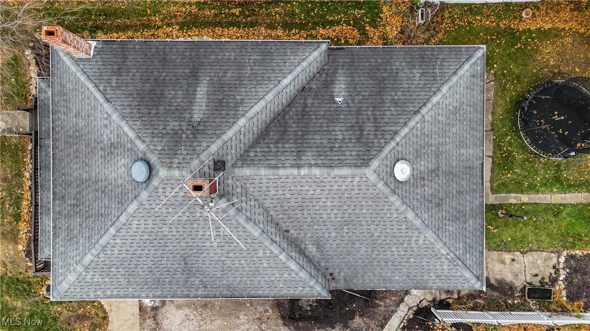 City/Willard - Residential