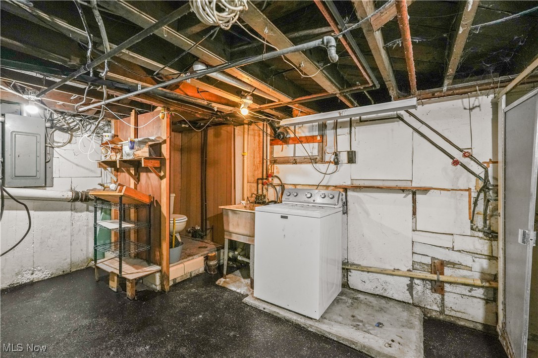 City/Willard - Residential